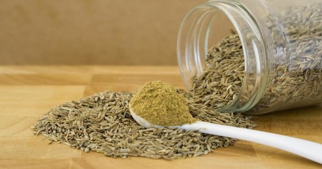 cumin benefits