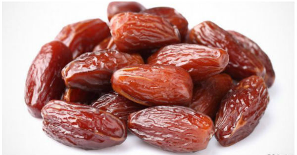 dates is so healthy fruit