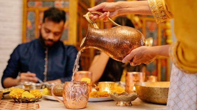 রাতে আরামদায়ক ঘুমের জন্য যেসব খাবার এড়িয়ে চলবেন