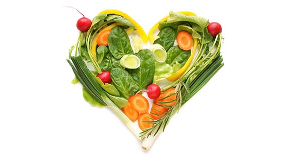 food for healthy heart