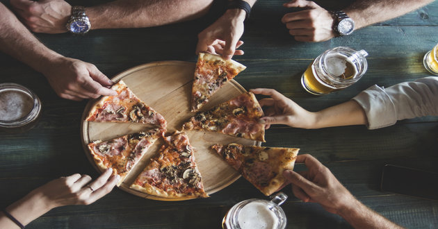 food habit tips