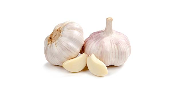 garlic clove
