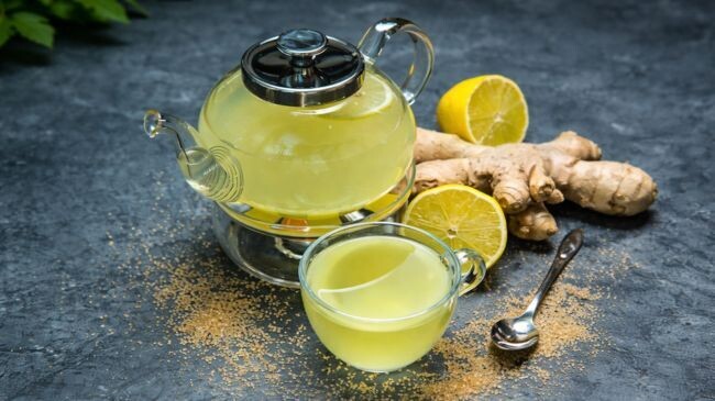 প্রতিদিন এক কাপ আদা চা পানে শরীরে যা ঘটে