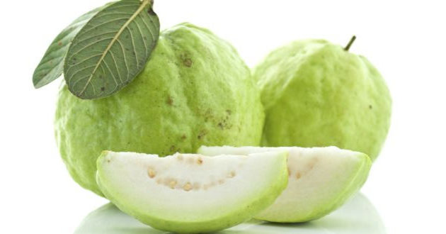 guava benefits