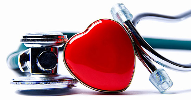 heart disease risk