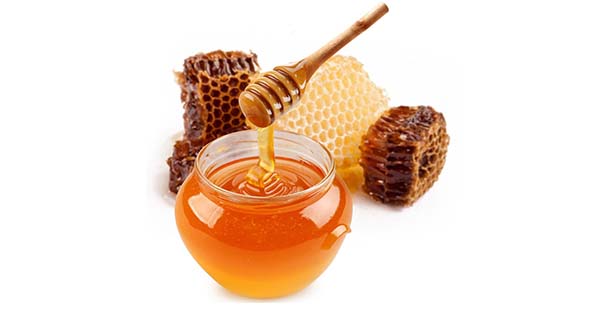 honey benefits