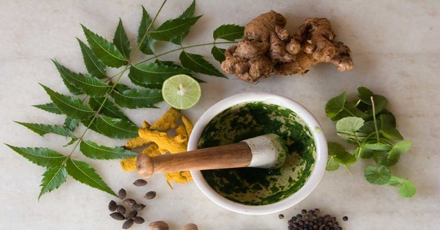 how ayurvedic treatment works