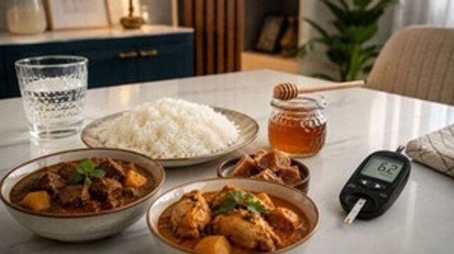 ডায়াবেটিস রোগীরা ভাত, গুড় ও মধু খেতে পারবেন? জানুন বিশেষজ্ঞদের মতামত