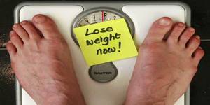 weight loss