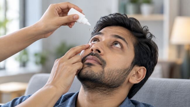 ল্যাসিক করানোর আগে চোখ নিয়ে যে ঝুঁকি জেনে রাখা জরুরি