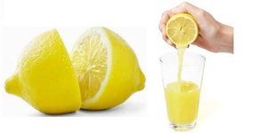 lemon benefits