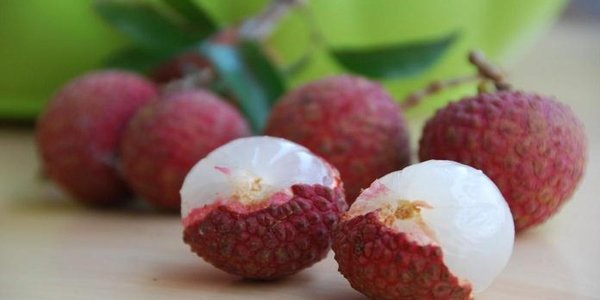 litchi