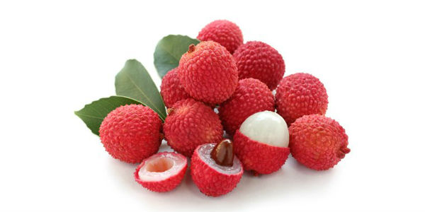 lychee is very beneficial for health