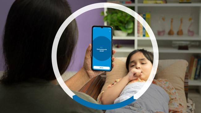 metlife 360 health mobile app bangladesh