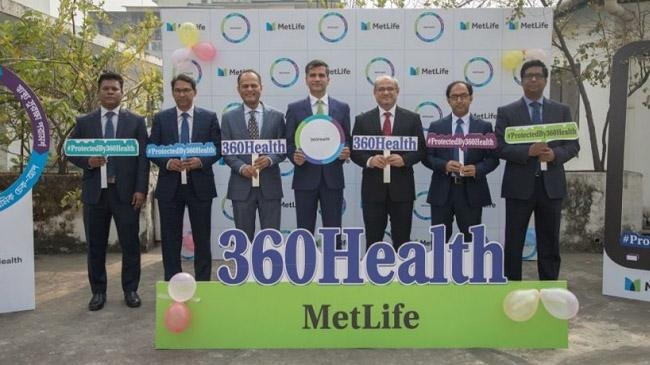 metlife 360 health mobile app