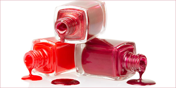 nail polish