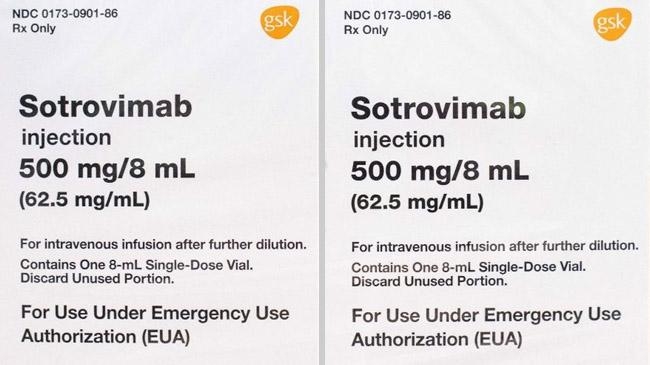 omicron drug 1