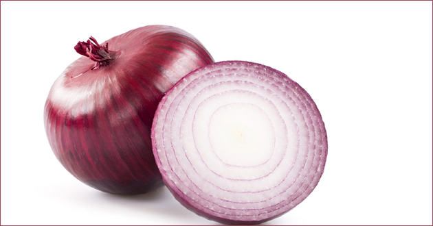 onion