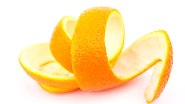 orange peel 1