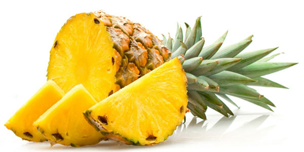 pine apple benefits