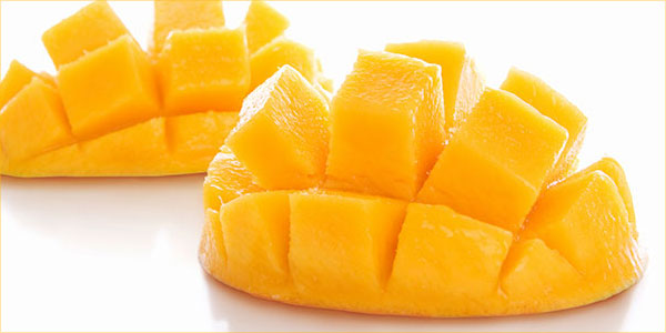ripe mango health benefits