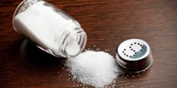 salt