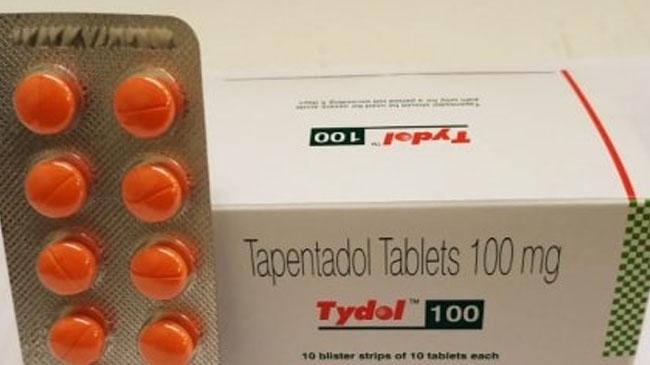 tepentadol tablet