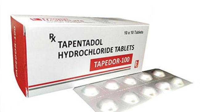 tepentadol tablet1