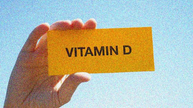 vitamin d 1
