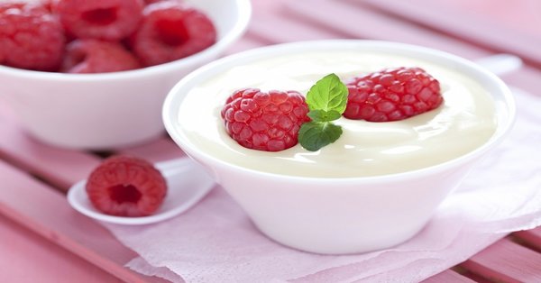 yogurt benefits