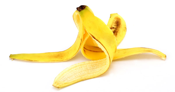 banana peel