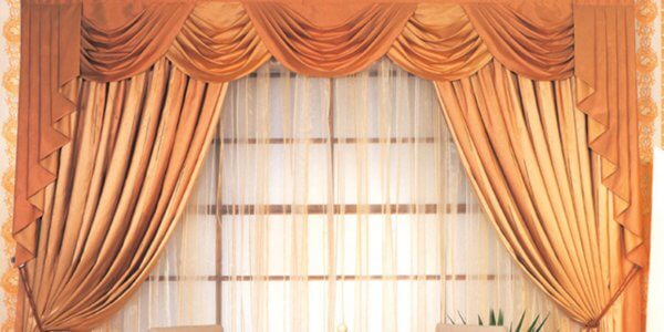 curtain design