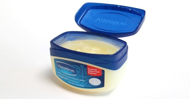 vaseline uses