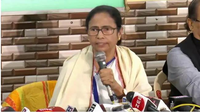 mamata chief minister westbengal