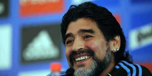 Maradona