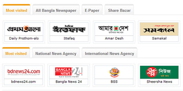 bangladesh newspaper
