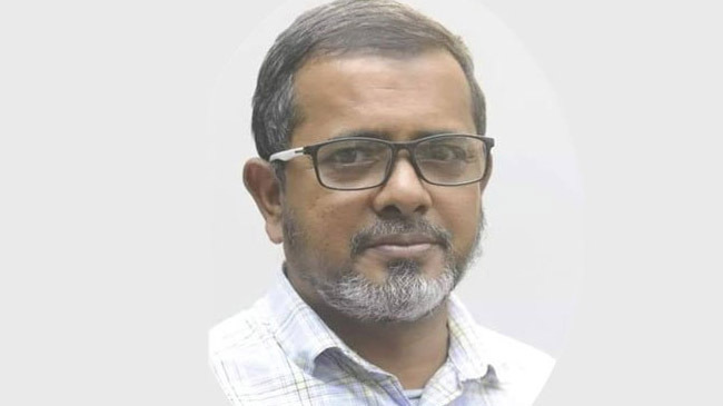 hilali wadud chawdhury journalist