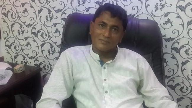 journalist nannu no more