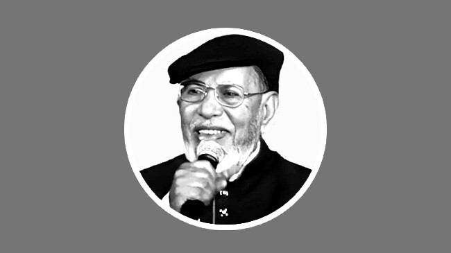 journalist sirajul haque