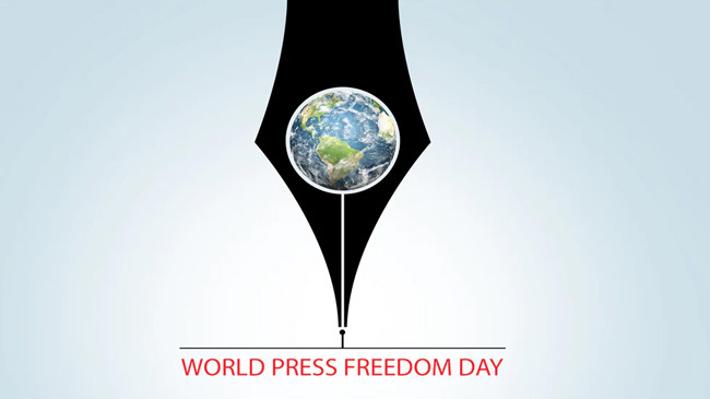 press freedom day