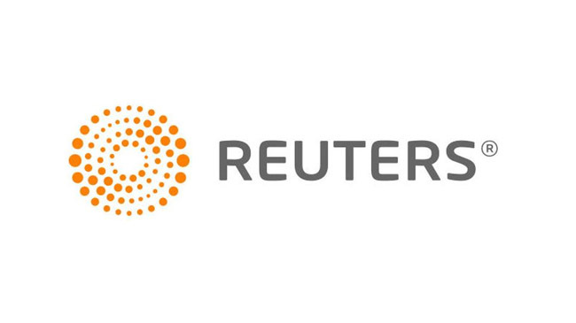 reuters logo