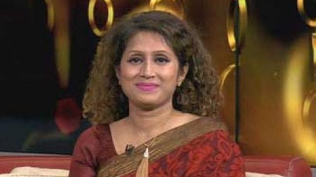 samia rahman du