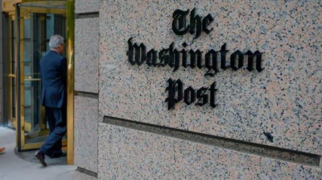 washington post