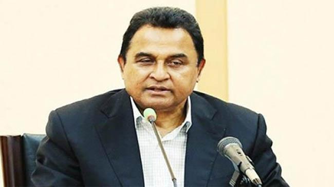 mostofa kamal finance minister