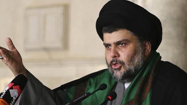 muktada sadar iraq