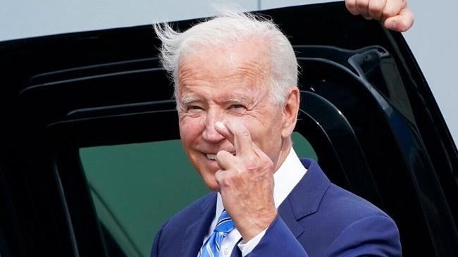 us president joe biden