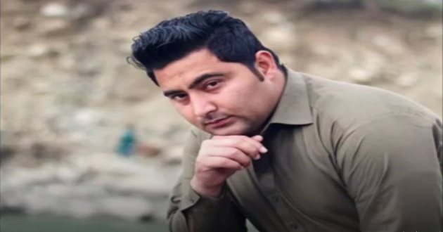pakistani student mashal khan was killed by mob 1