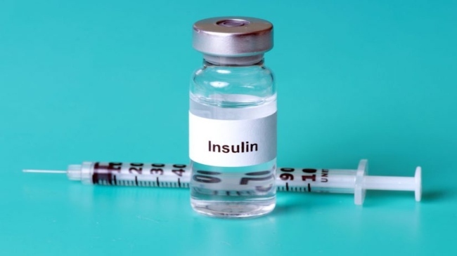 insulin