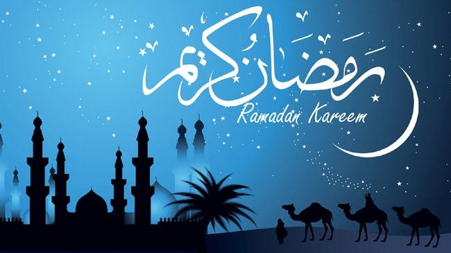 ramadan 2022 welcome