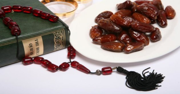 ramadan kaffara